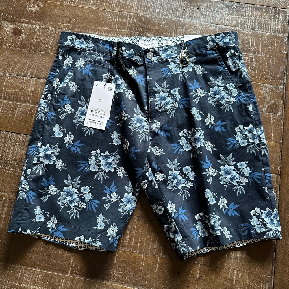 men’s shorts